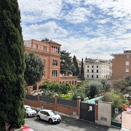 Torlonia Rooms Rome Bagian luar foto