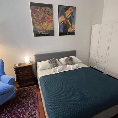 Torlonia Rooms Rome Bagian luar foto