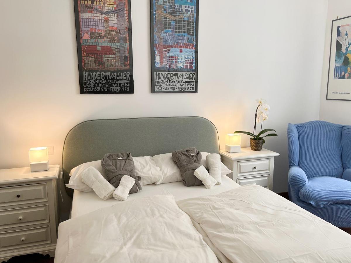 Torlonia Rooms Rome Bagian luar foto