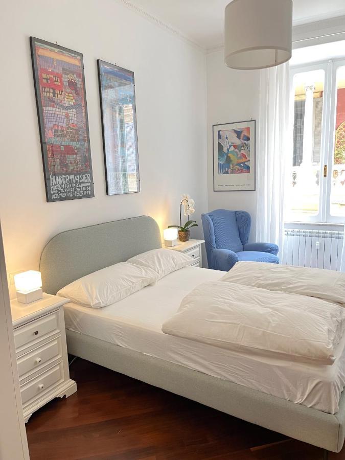 Torlonia Rooms Rome Bagian luar foto