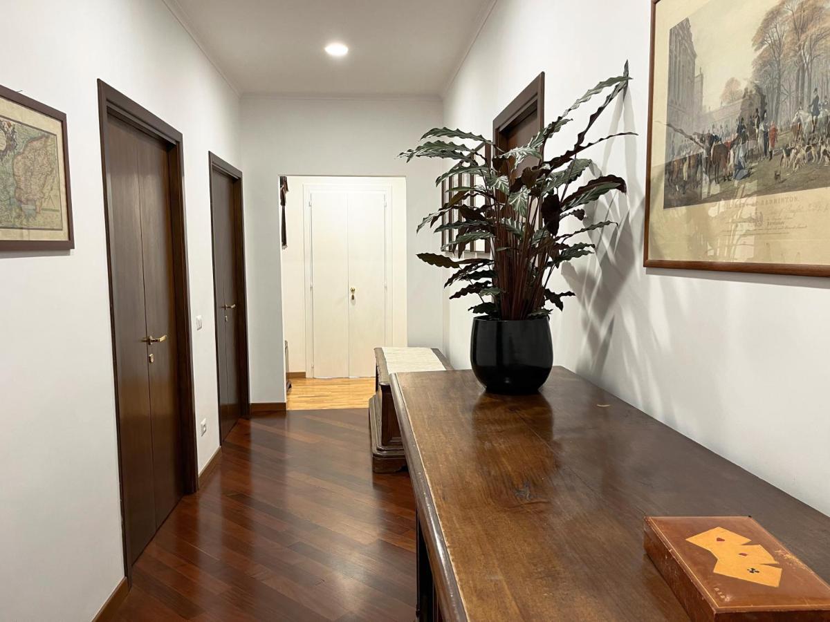 Torlonia Rooms Rome Bagian luar foto
