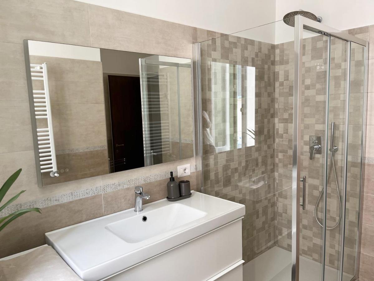 Torlonia Rooms Rome Bagian luar foto