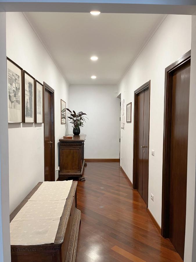 Torlonia Rooms Rome Bagian luar foto