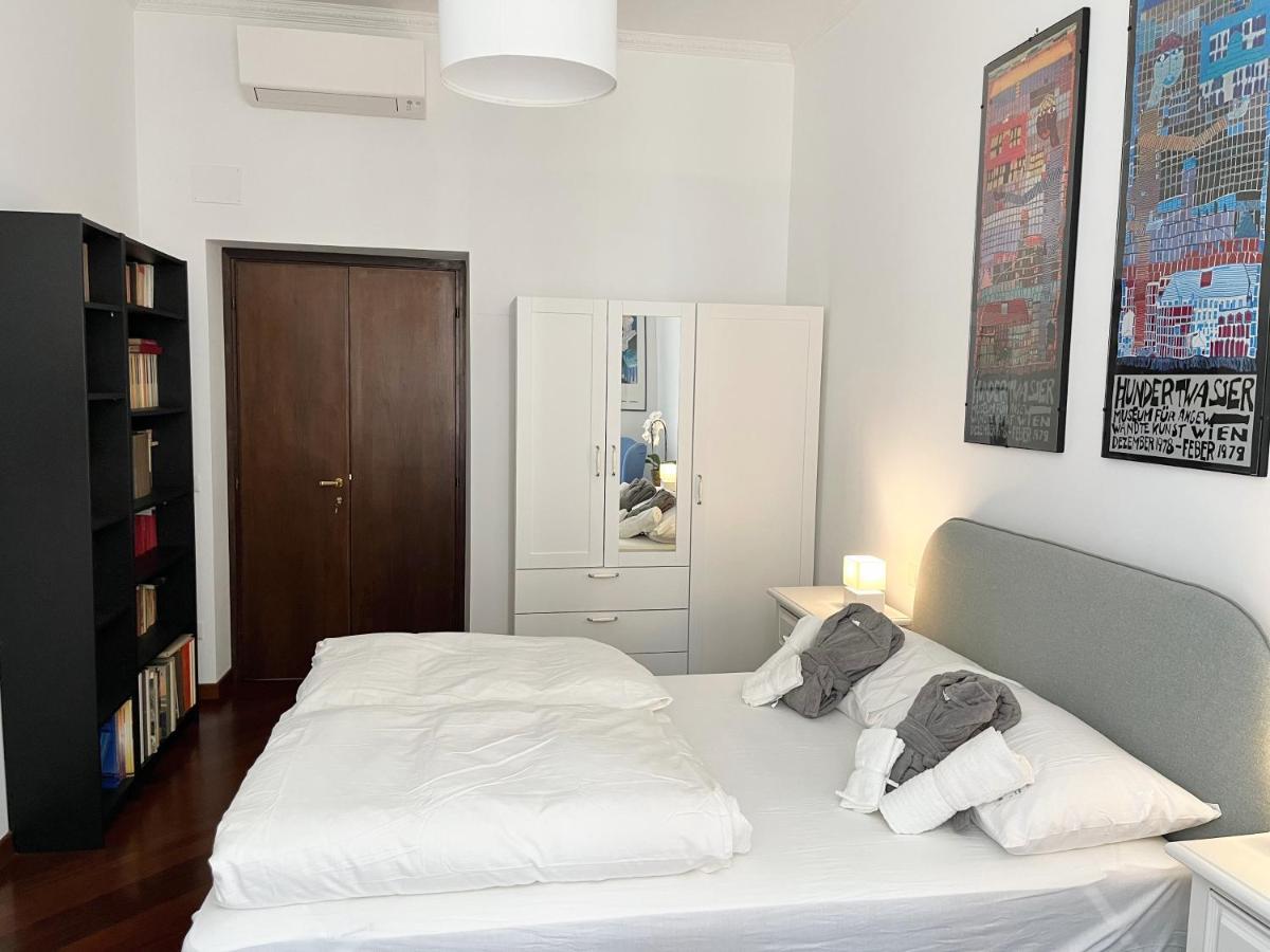 Torlonia Rooms Rome Bagian luar foto