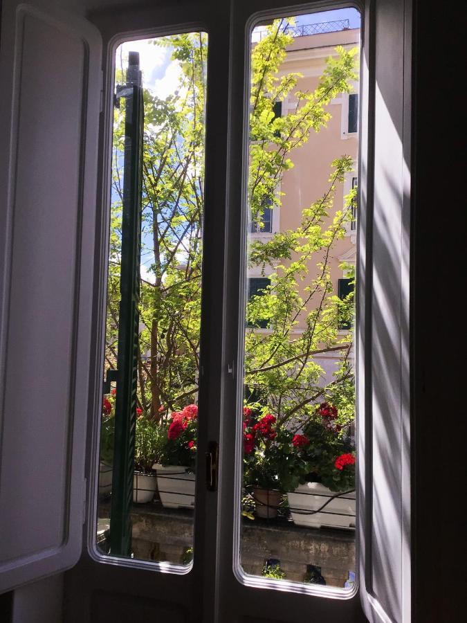 Torlonia Rooms Rome Bagian luar foto
