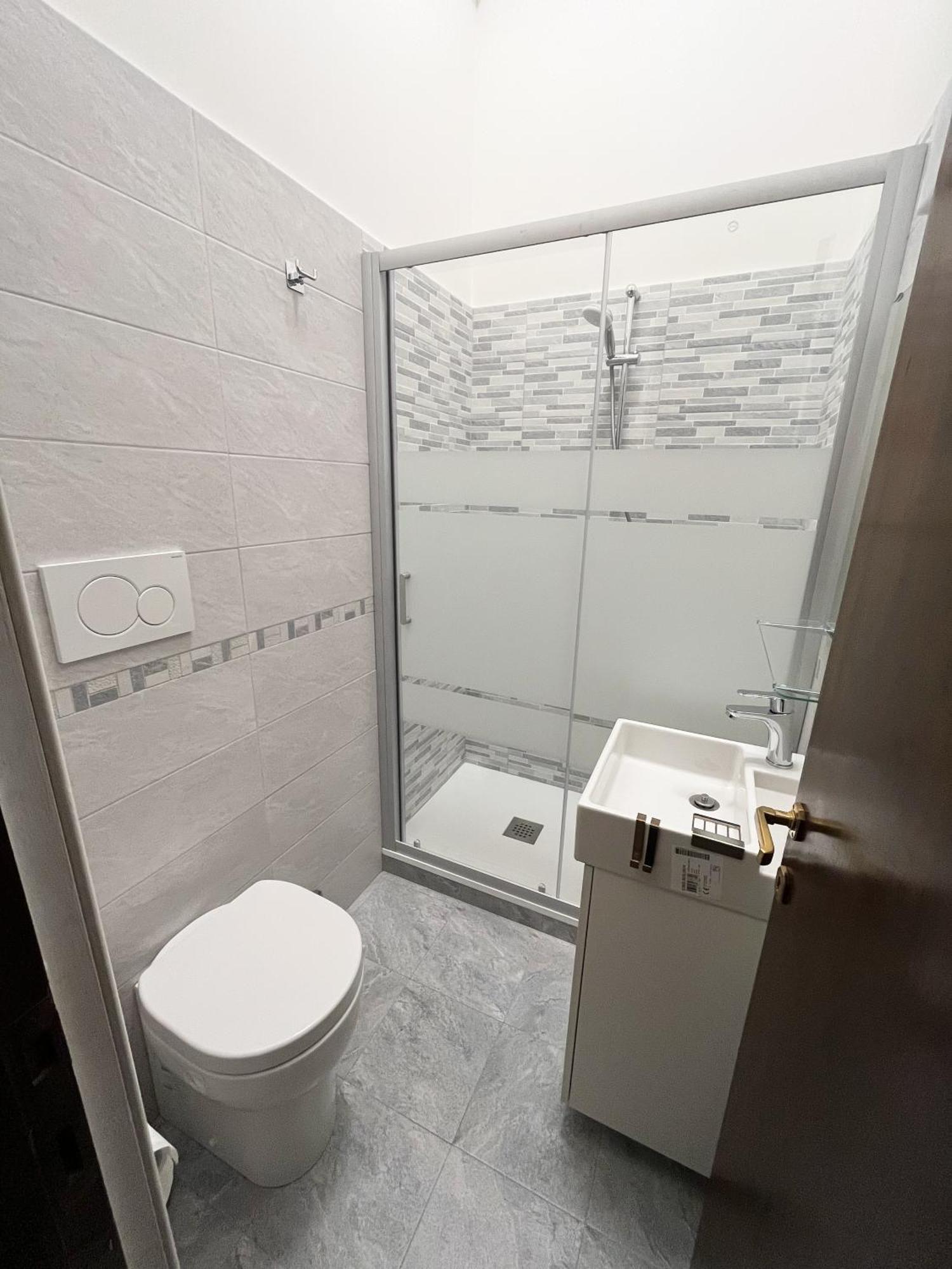 Torlonia Rooms Rome Bagian luar foto