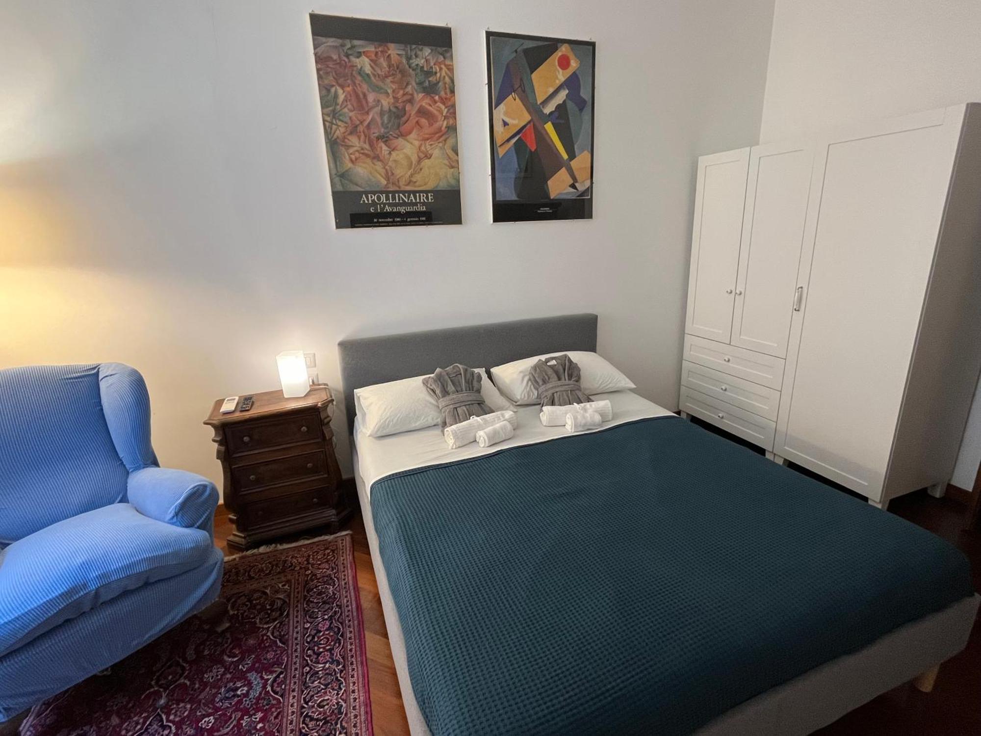 Torlonia Rooms Rome Bagian luar foto