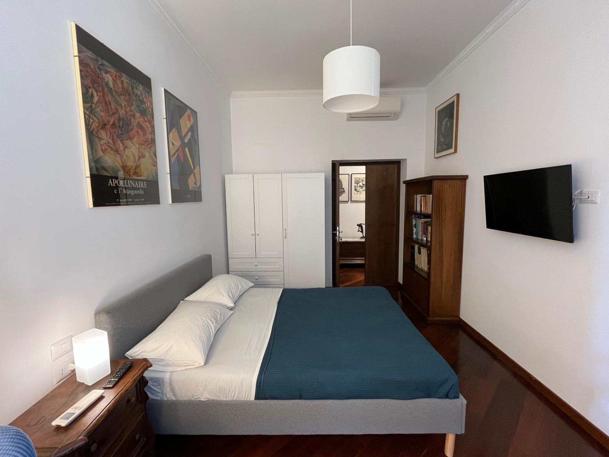 Torlonia Rooms Rome Bagian luar foto
